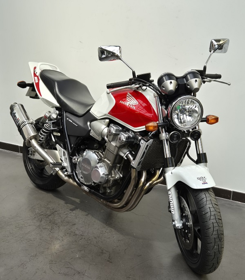 HONDA CB 1300 BI TON REVISE ET GARANTIE 12 MOIS