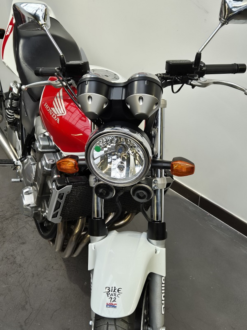 HONDA CB 1300 BI TON REVISE ET GARANTIE 12 MOIS