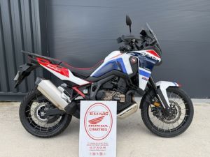 AFRICA TWIN DCT SE