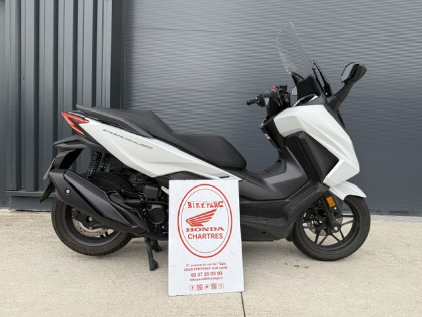 FORZA 350