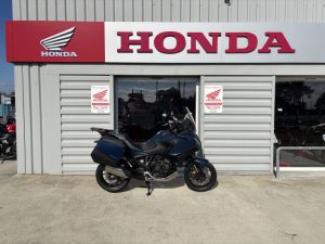 HONDA NT 1100 BOITE DCT HONDA NT 1100 BOITE DCT