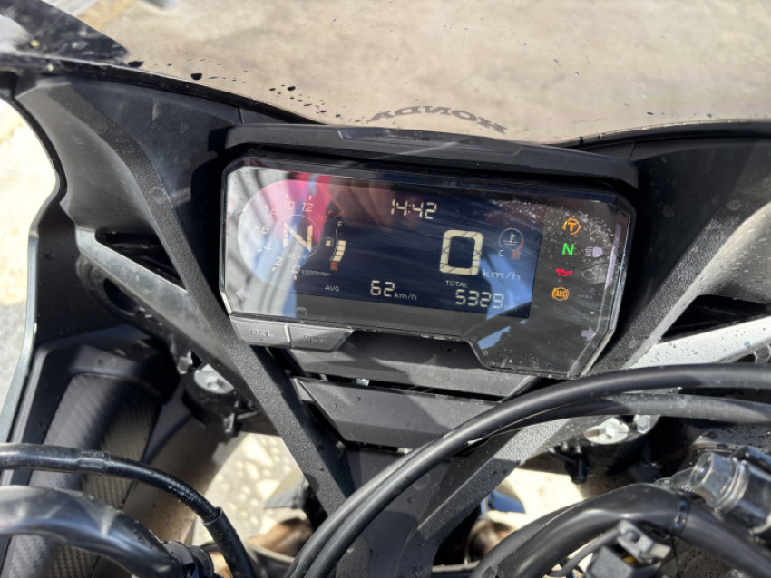 HONDA CBR 650 R HONDA CBR 650 R