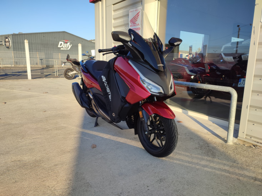 HONDA FORZA 350 HONDA FORZA 350