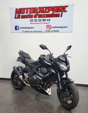 KAWASAKI Z 750 OPTIONS REVISEE ET GARANTIE 12 MOIS
