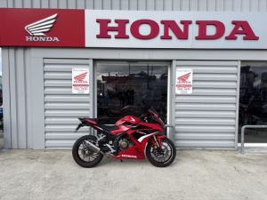 HONDA CBR 500 R