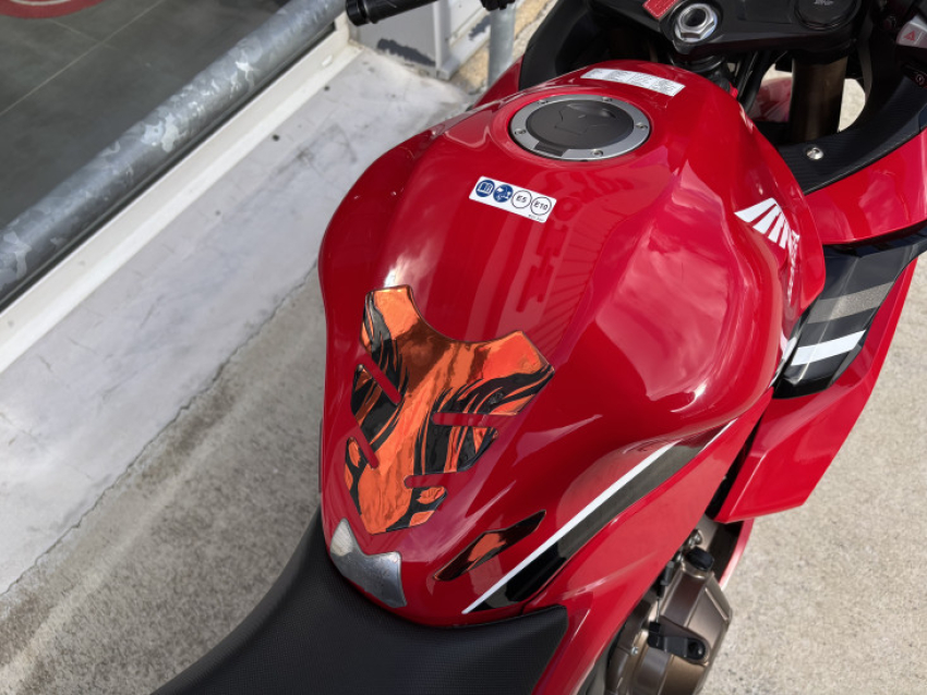 HONDA CBR 500 R HONDA CBR 500 R
