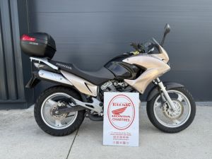 125 VARADERO