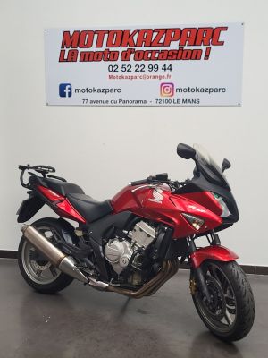 HONDA CBF 600 S REVISE ET GARANTIE 12 MOIS