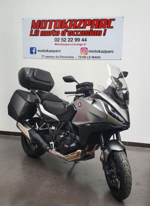 HONDA NT 1100 DCT PACK URBAN REVISE ET GARANTIE CONSTRUCTEUR