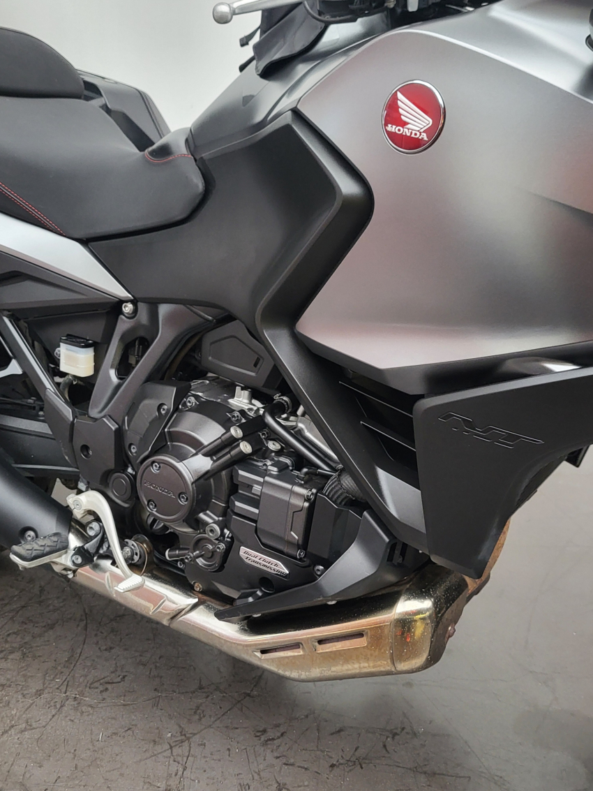 HONDA NT 1100 DCT PACK URBAN REVISE ET GARANTIE CONSTRUCTEUR