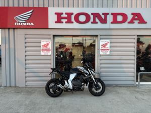 HONDA CB 1000 R