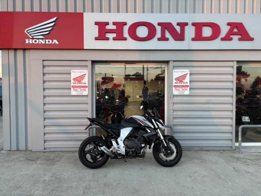 HONDA CB 1000 R HONDA CB 1000 R