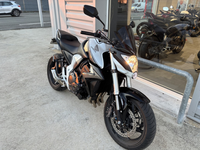 HONDA CB 1000 R HONDA CB 1000 R