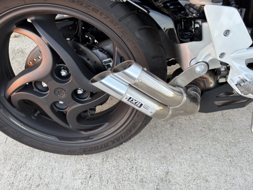 HONDA CB 1000 R HONDA CB 1000 R