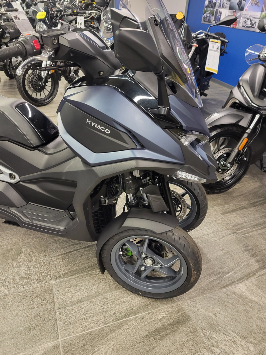KYMCO CV3 550 comme neuf ! KYMCO CV3 550 comme neuf !