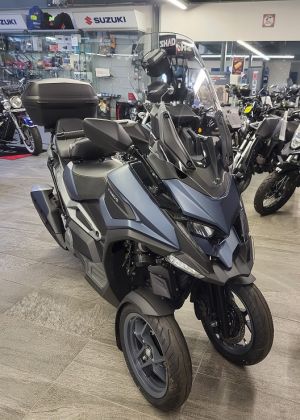 KYMCO CV3 550 comme neuf ! 