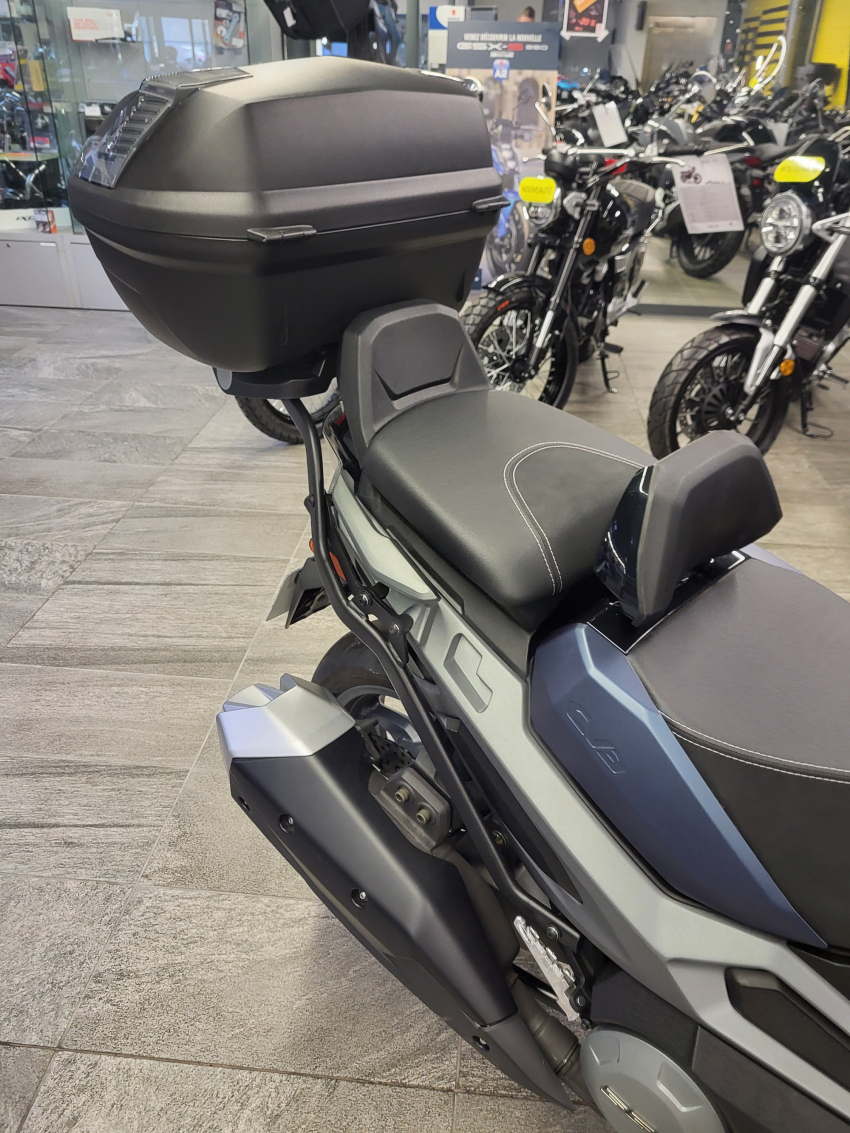 KYMCO CV3 550 comme neuf ! KYMCO CV3 550 comme neuf !