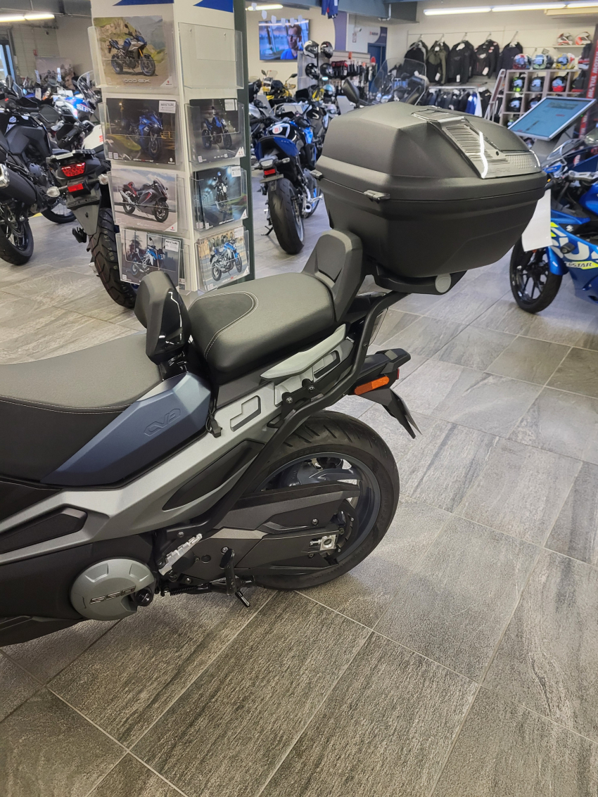 KYMCO CV3 550 comme neuf ! KYMCO CV3 550 comme neuf !