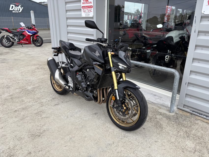 HONDA CB 1000 HORNET SP HONDA CB 1000 HORNET SP