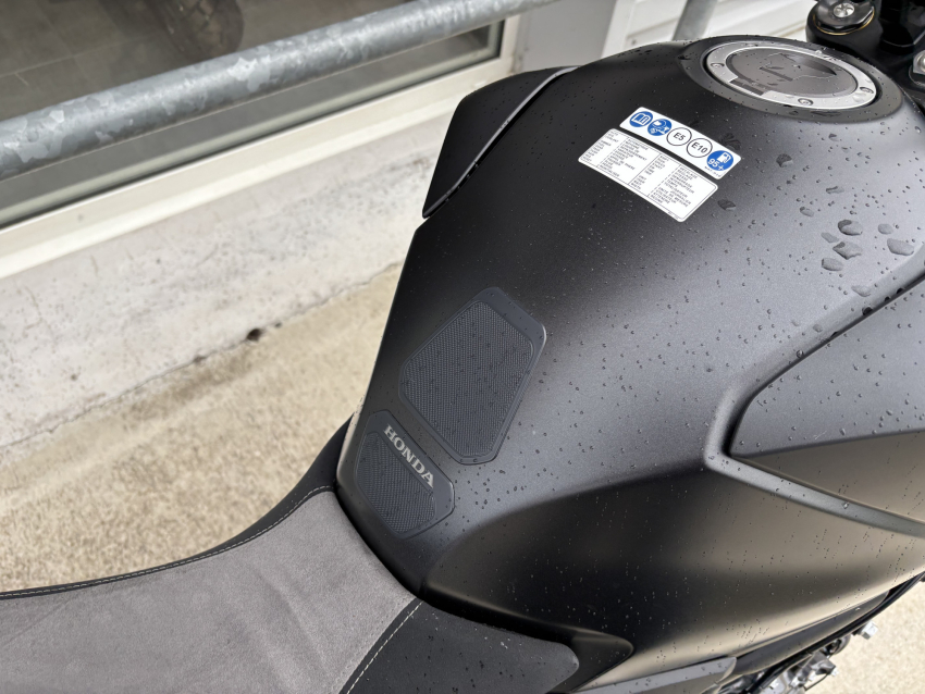 HONDA CB 1000 HORNET SP HONDA CB 1000 HORNET SP