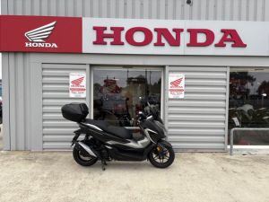 HONDA FORZA 350 SMART TOP BOX