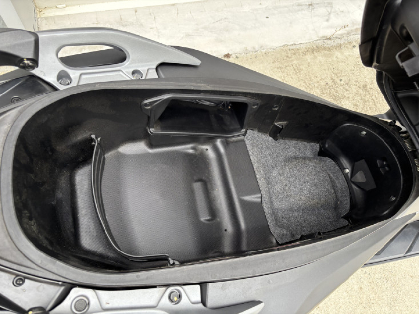 HONDA FORZA 350 SMART TOP BOX