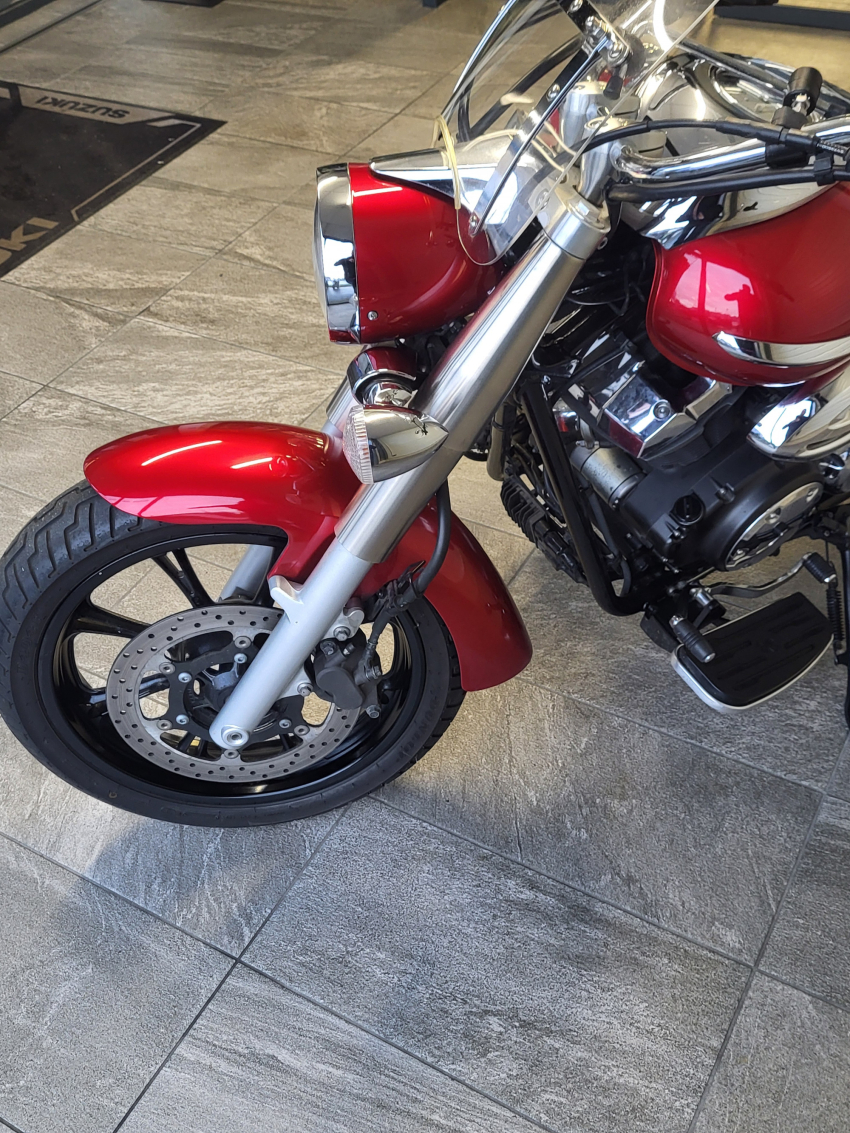 YAMAHA XVS 950 MIDNIGHT STAR 7492 KMS ! REVISE ET GARANTIE 12 MOIS