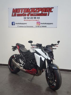SUZUKI GSX-S 950 EN A2 REVISE ET GARANTIE 12 MOIS