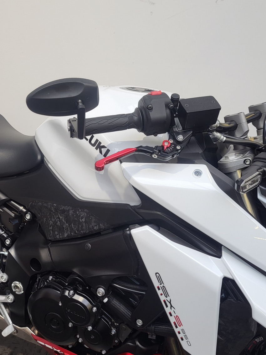 SUZUKI GSX-S 950 EN A2 REVISE ET GARANTIE 12 MOIS SUZUKI GSX-S 950 EN A2 REVISE ET GARANTIE 12 MOIS