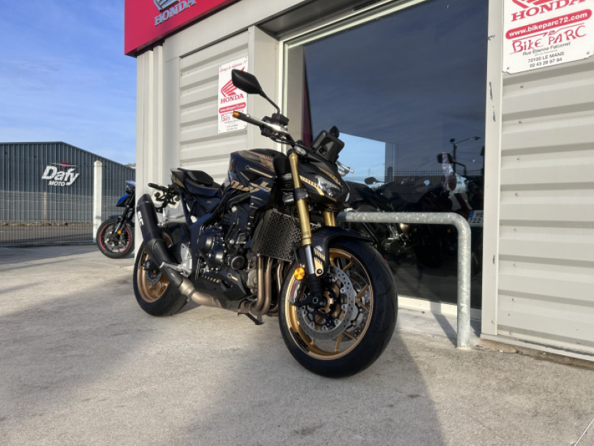 1000 HORNET SP 1000 HORNET SP