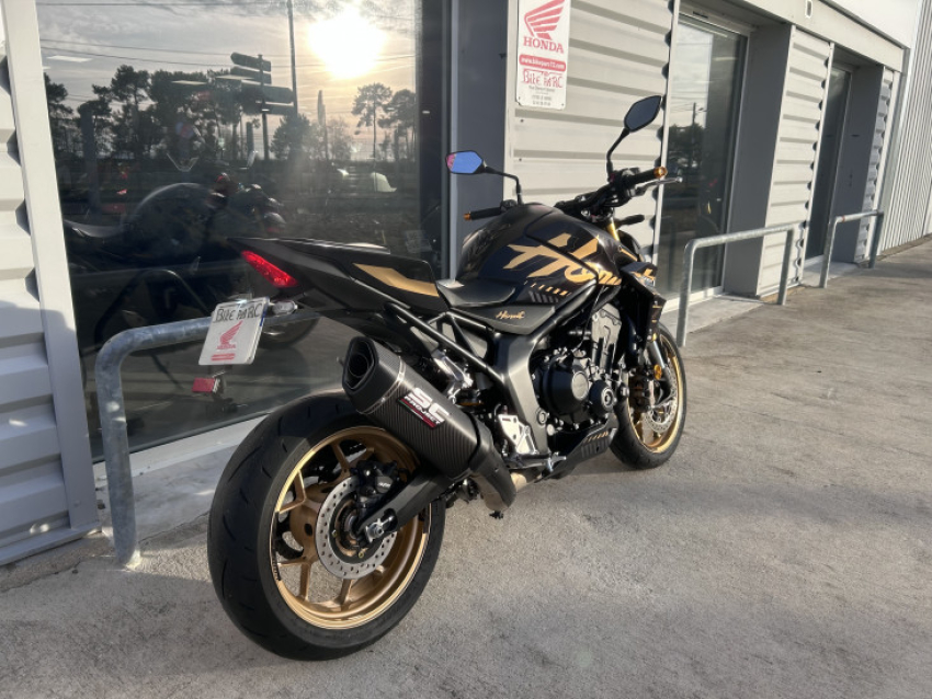 1000 HORNET SP 1000 HORNET SP