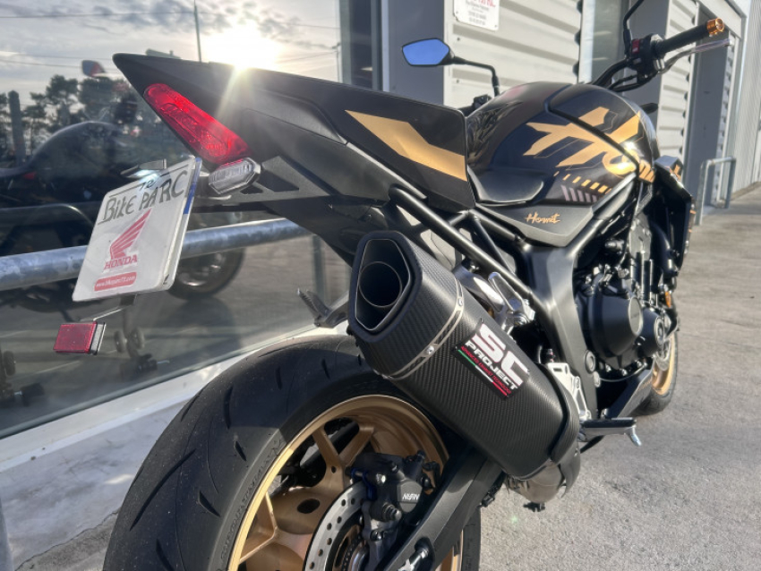 1000 HORNET SP 1000 HORNET SP