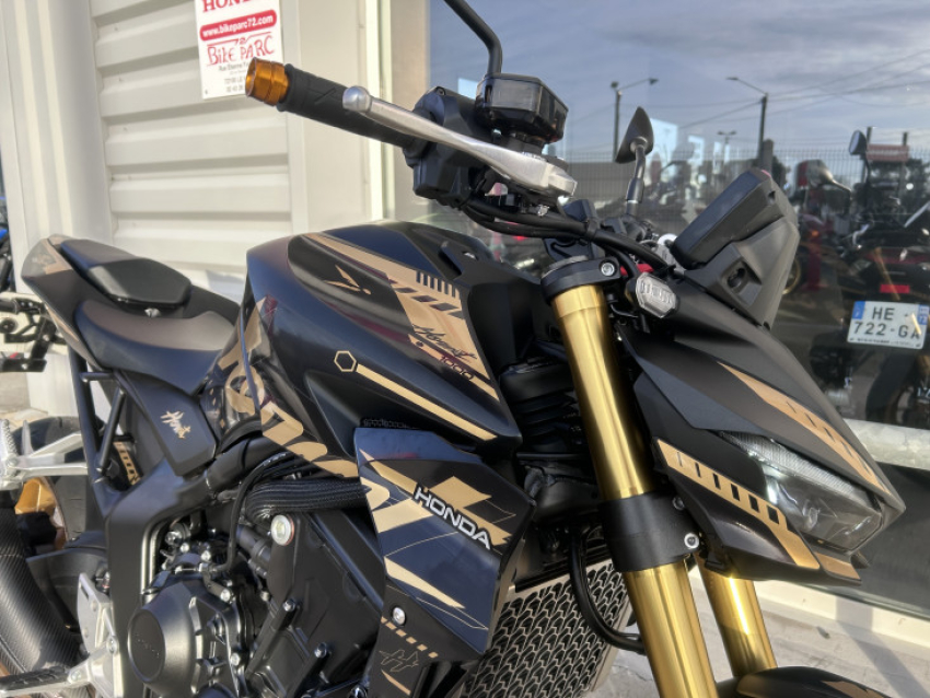 1000 HORNET SP 1000 HORNET SP