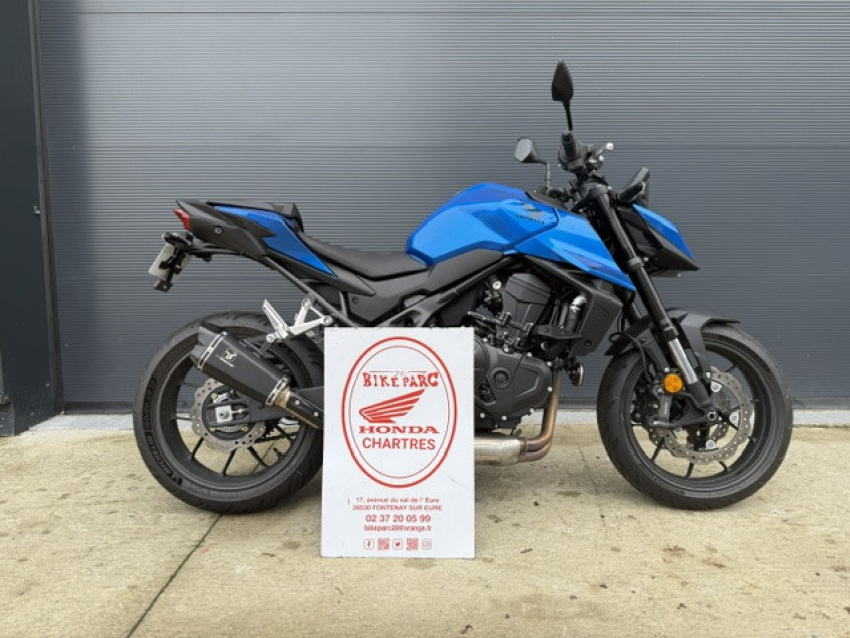 HORNET 750 HORNET 750