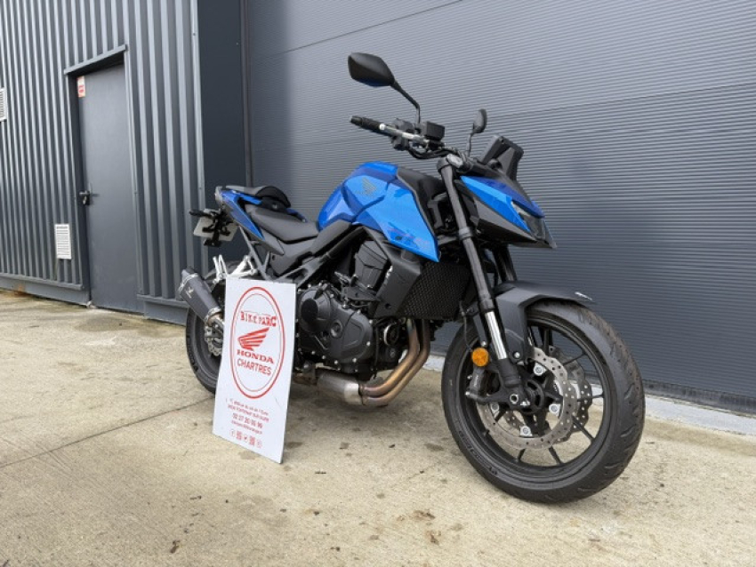 HORNET 750 HORNET 750