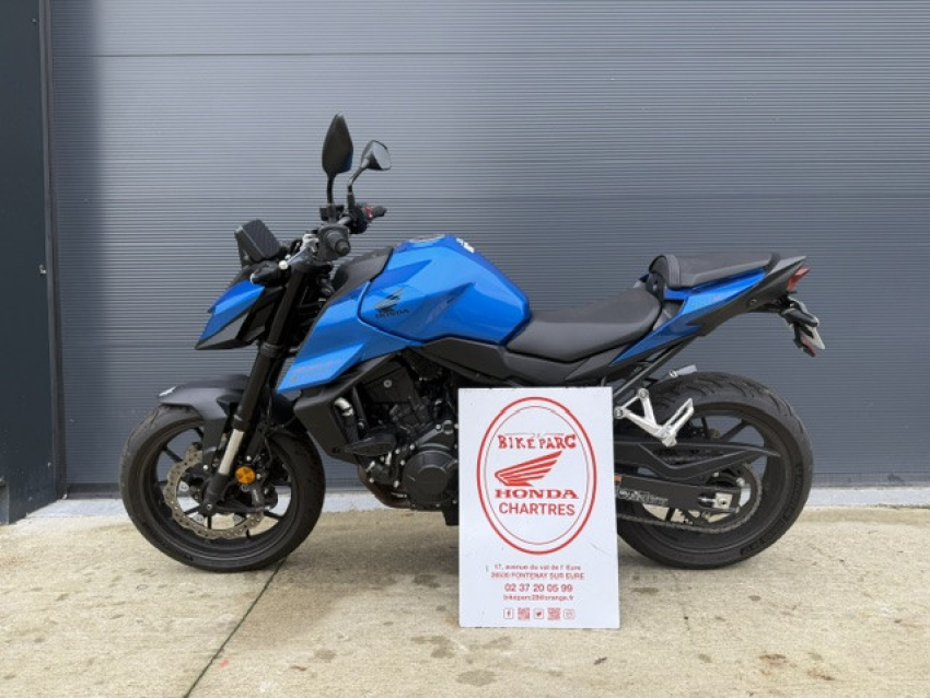 HORNET 750 HORNET 750