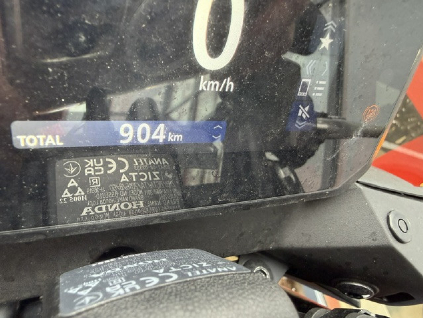 HORNET 750 HORNET 750