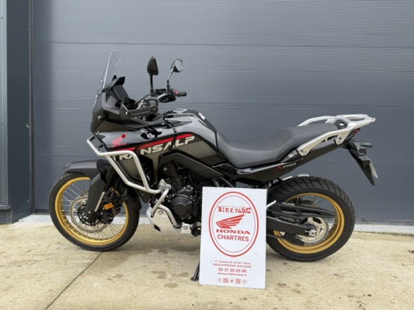 TRANSALP 750 TRANSALP 750