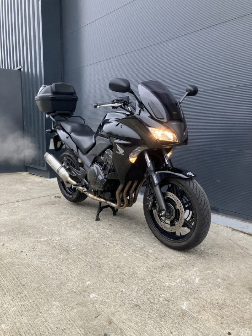 CBF 1000 F CBF 1000 F