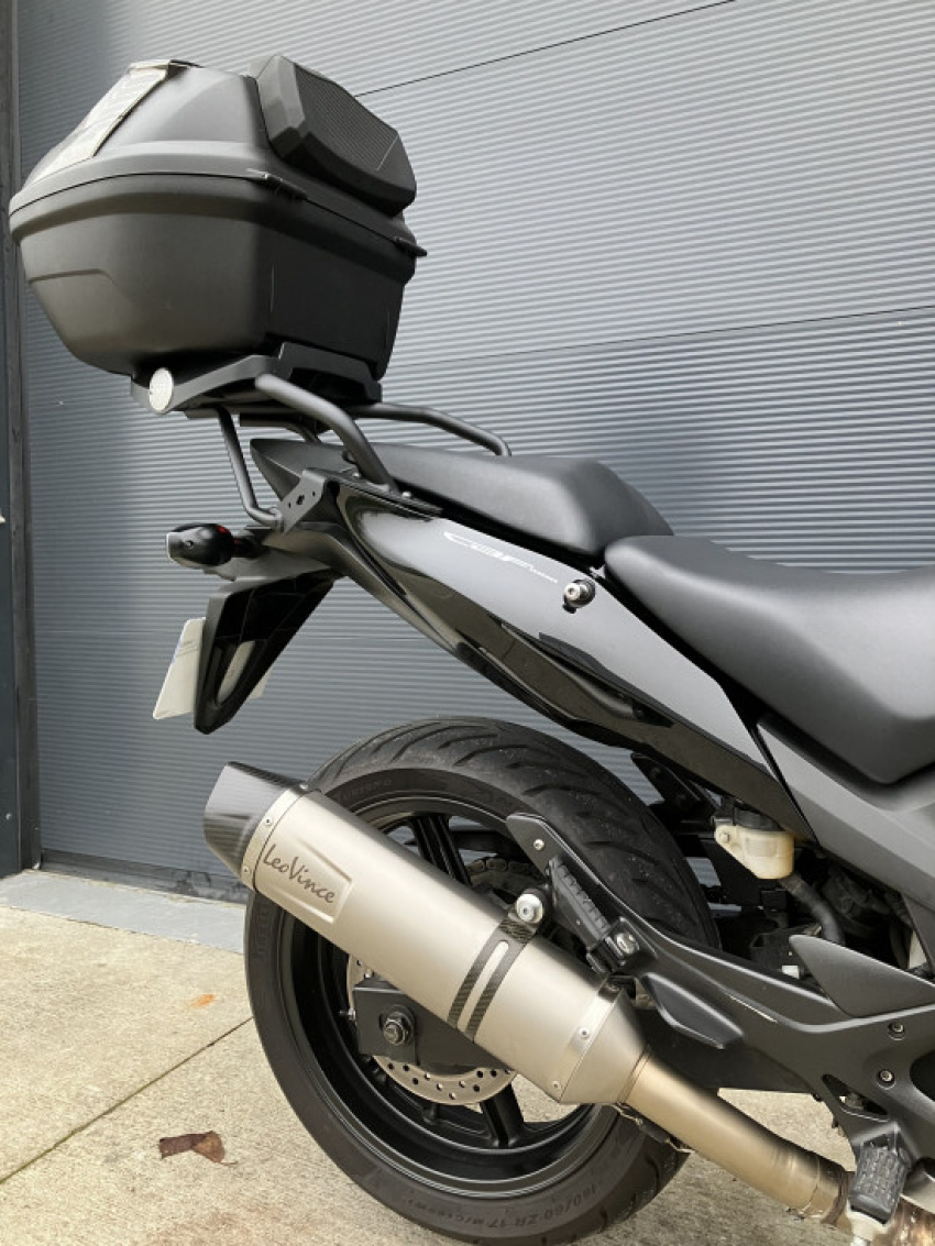 CBF 1000 F CBF 1000 F