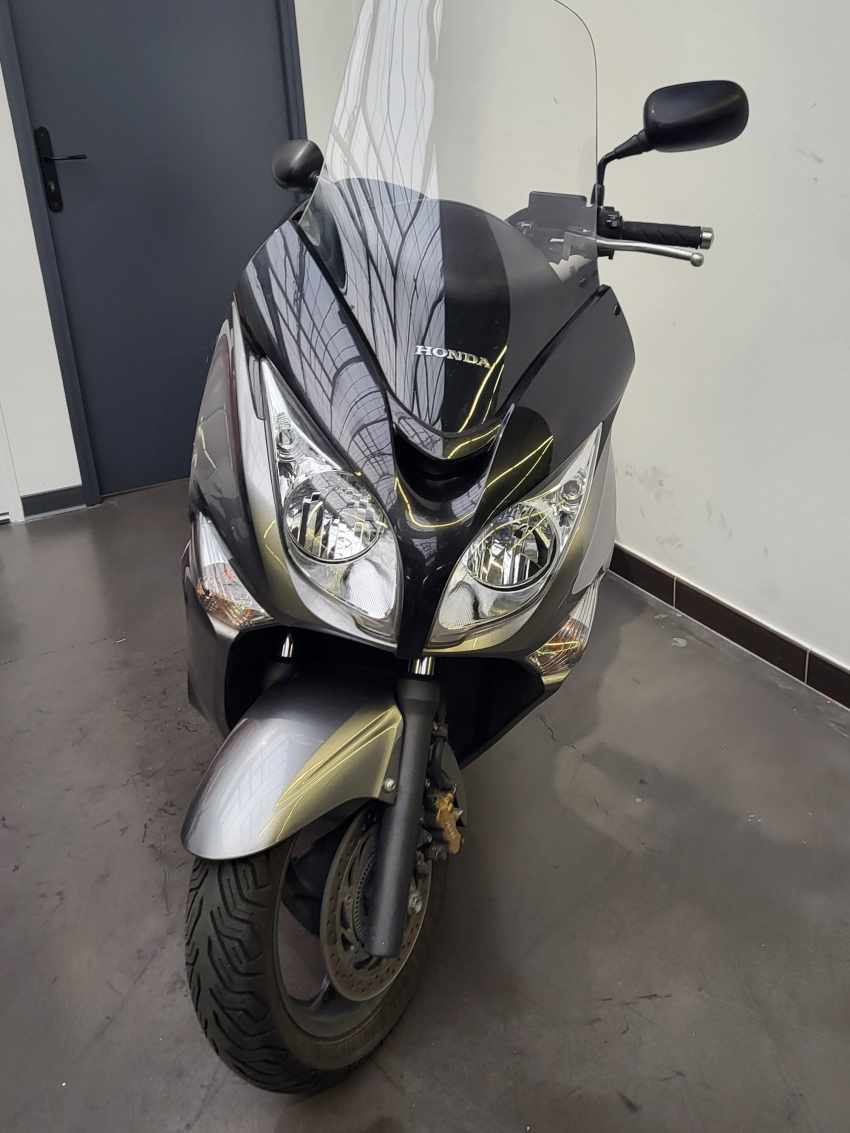 HONDA SWT 600 SILVERWING REVISE ET GARANTIE 12 MOIS HONDA SWT 600 SILVERWING REVISE ET GARANTIE 12 MOIS