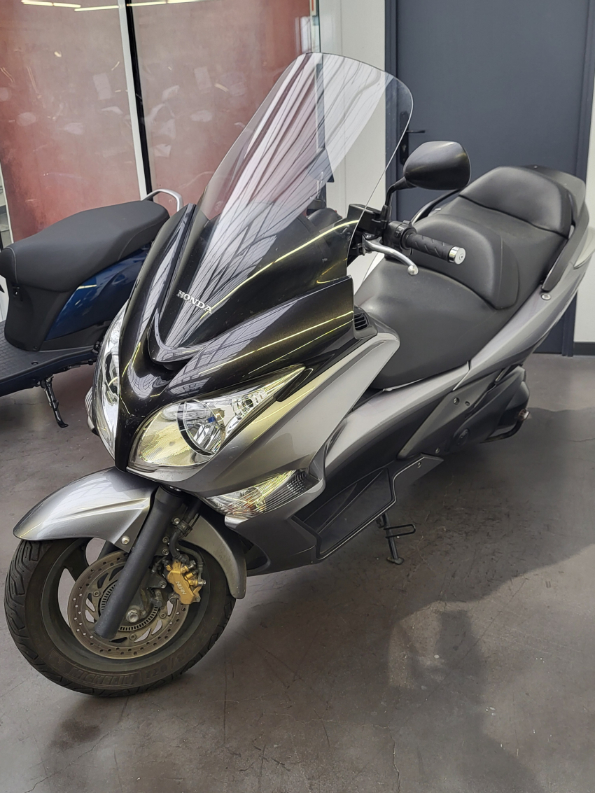 HONDA SWT 600 SILVERWING REVISE ET GARANTIE 12 MOIS HONDA SWT 600 SILVERWING REVISE ET GARANTIE 12 MOIS