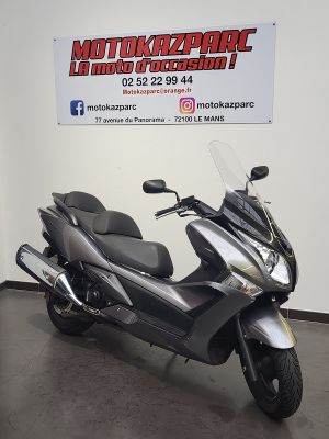 HONDA SWT 600 SILVERWING REVISE ET GARANTIE 12 MOIS