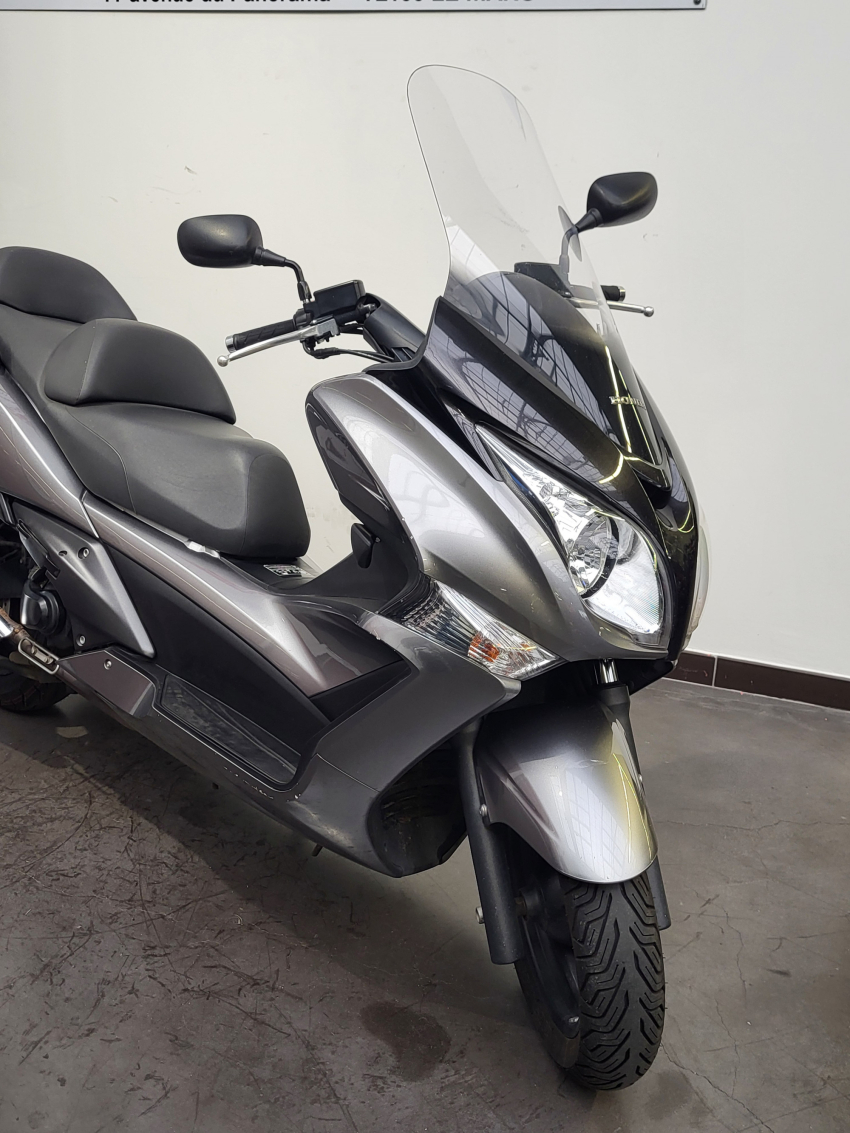 HONDA SWT 600 SILVERWING REVISE ET GARANTIE 12 MOIS HONDA SWT 600 SILVERWING REVISE ET GARANTIE 12 MOIS