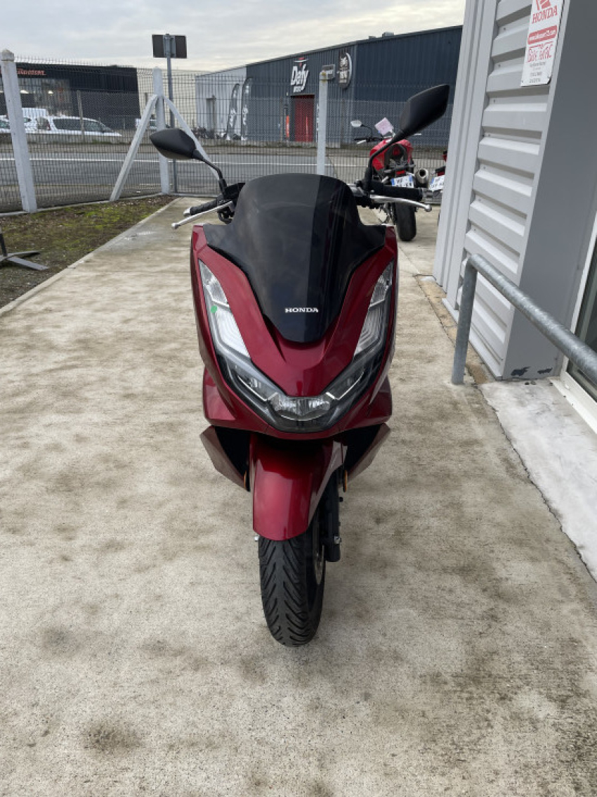 HONDA PCX 125 HONDA PCX 125