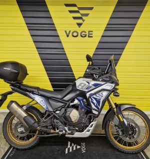 VOGE DS800X RALLY