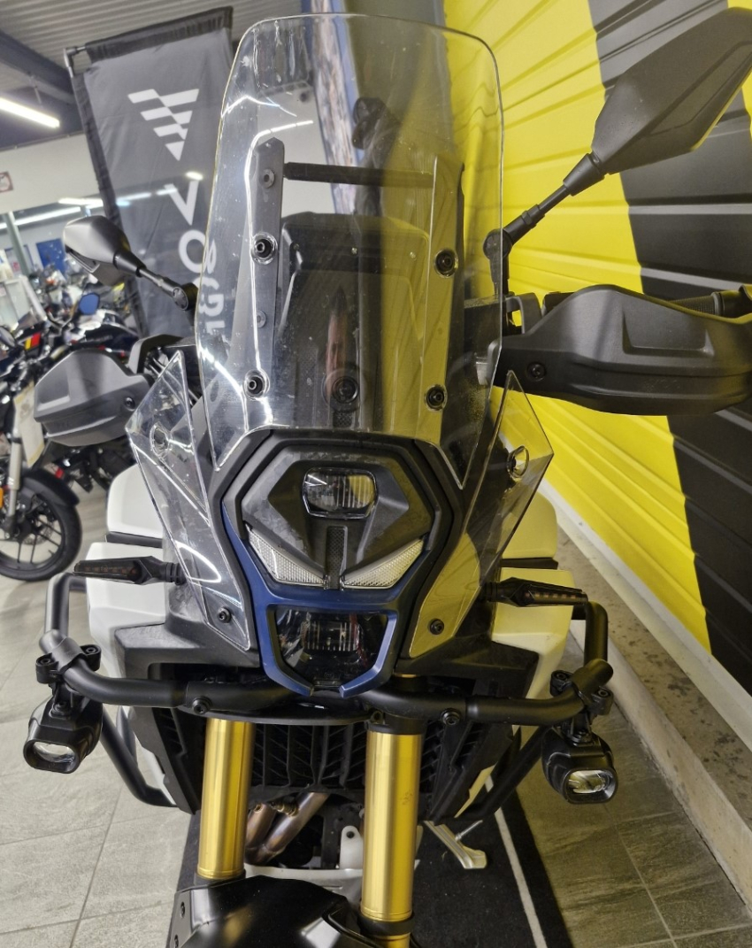 VOGE DS800X RALLY VOGE DS800X RALLY