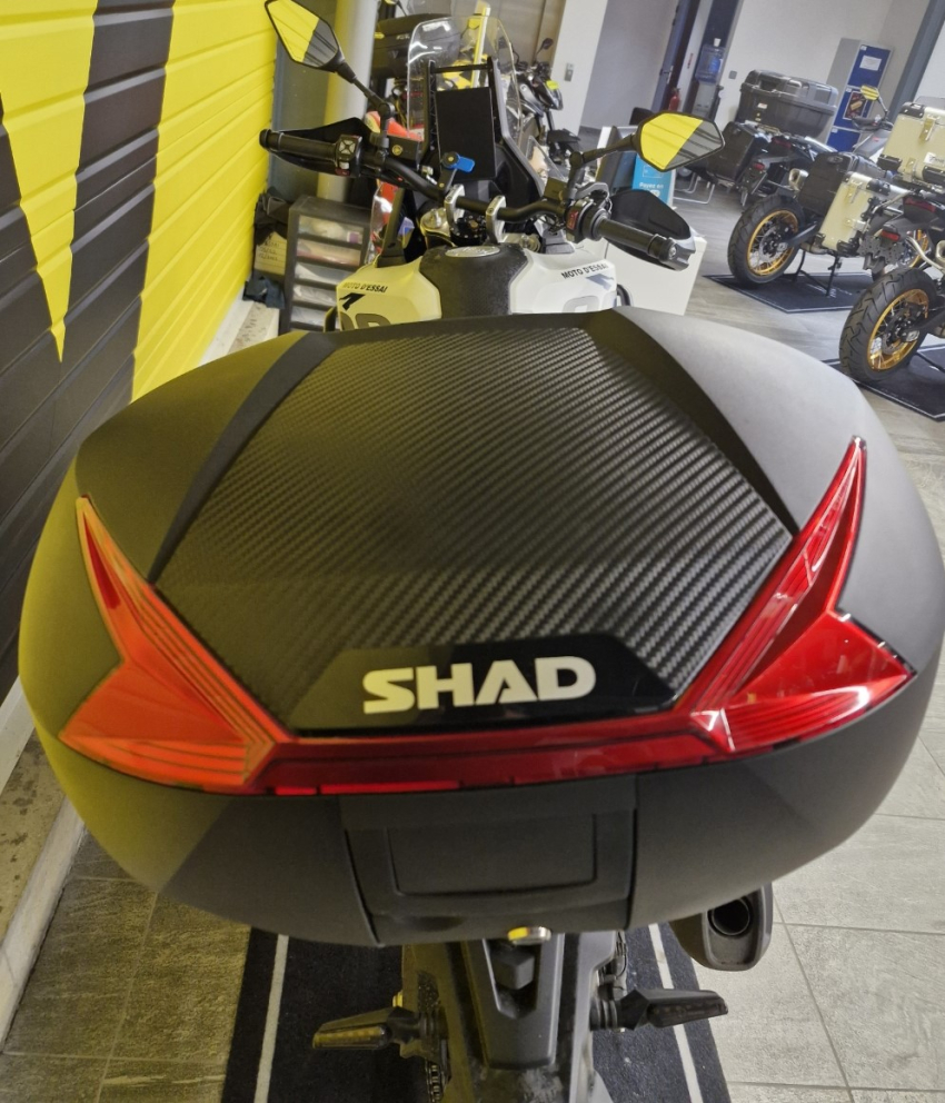 VOGE DS800X RALLY VOGE DS800X RALLY