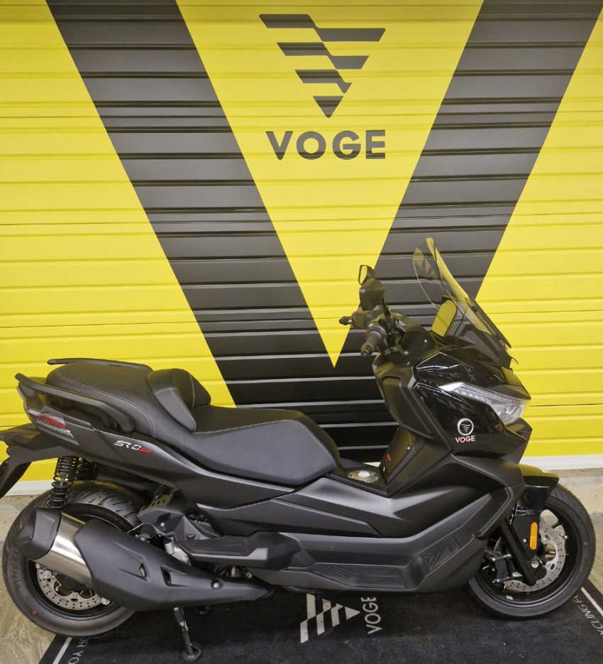 VOGE SR4 MAX VOGE SR4 MAX