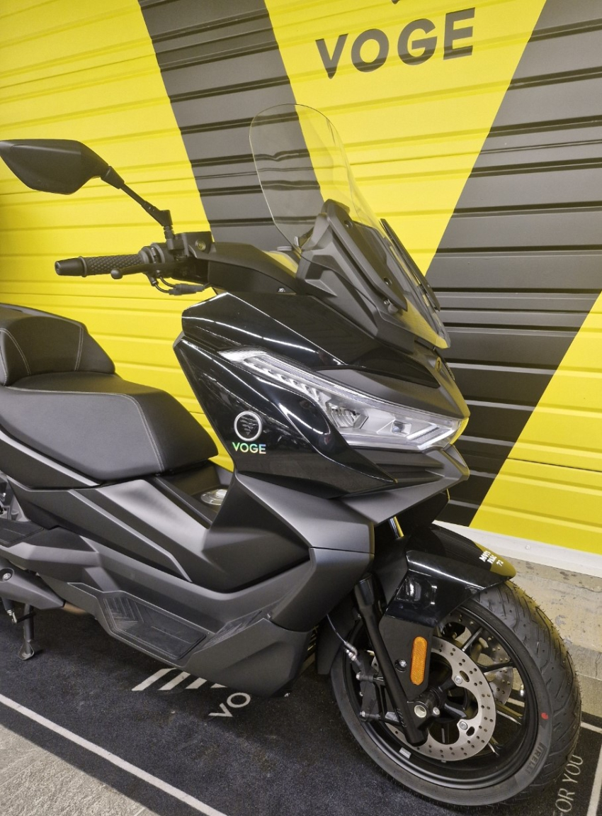 VOGE SR4 MAX VOGE SR4 MAX